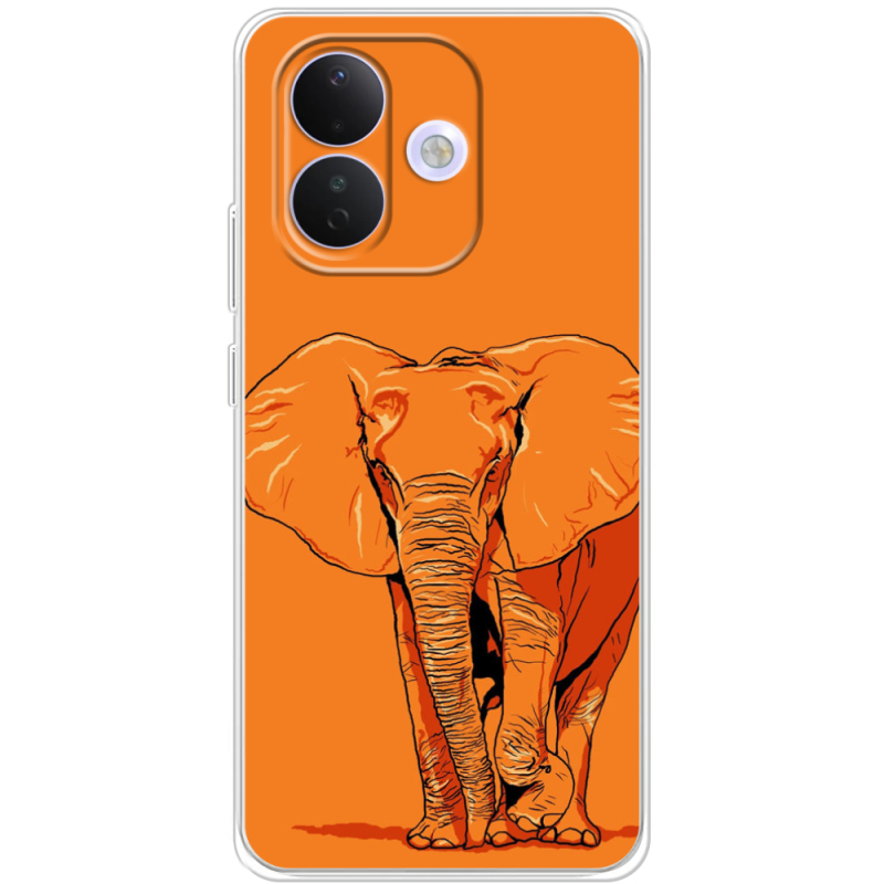 Чохол BoxFace Xiaomi Redmi Note 17 Pro 