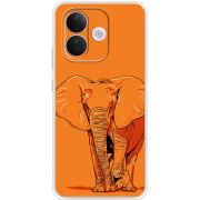 Чохол BoxFace Xiaomi Redmi Note 17 Pro 