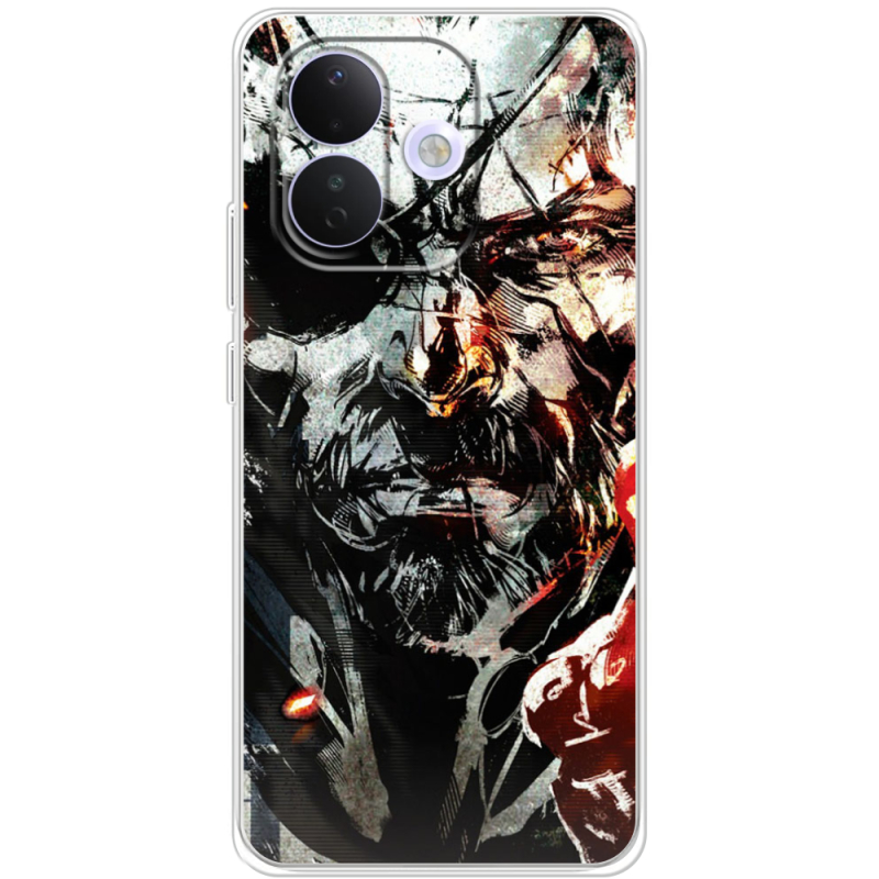 Чохол BoxFace Xiaomi Redmi Note 17 Pro 