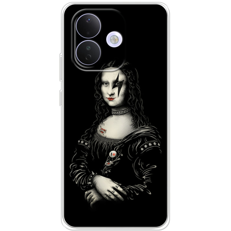 Чохол BoxFace Xiaomi Redmi Note 17 Pro 