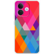 Чохол BoxFace Xiaomi Redmi Note 17 Pro 