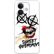 Чохол BoxFace Xiaomi Redmi Note 17 Pro 