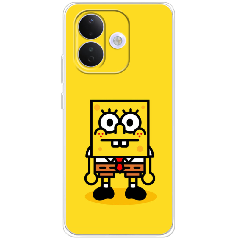 Чохол BoxFace Xiaomi Redmi Note 17 Pro 