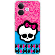 Чохол BoxFace Xiaomi Redmi Note 17 Pro 