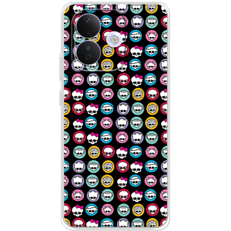 Чохол BoxFace Xiaomi Redmi Note 17 Pro 
