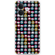 Чохол BoxFace Xiaomi Redmi Note 17 Pro 