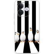 Чохол BoxFace Xiaomi Redmi Note 17 Pro 