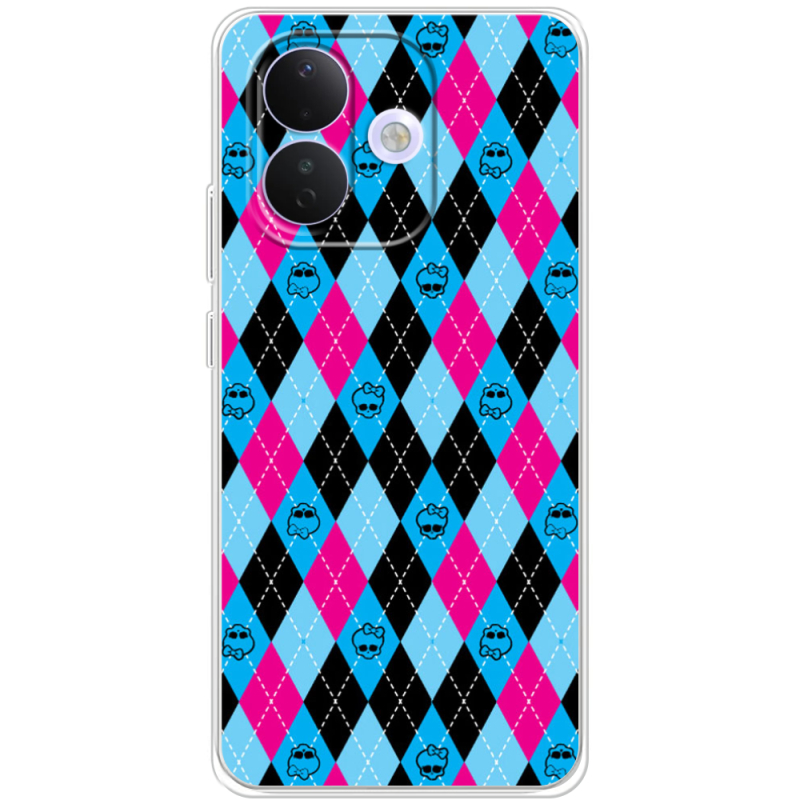 Чохол BoxFace Xiaomi Redmi Note 17 Pro 