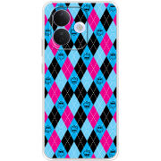Чохол BoxFace Xiaomi Redmi Note 17 Pro 