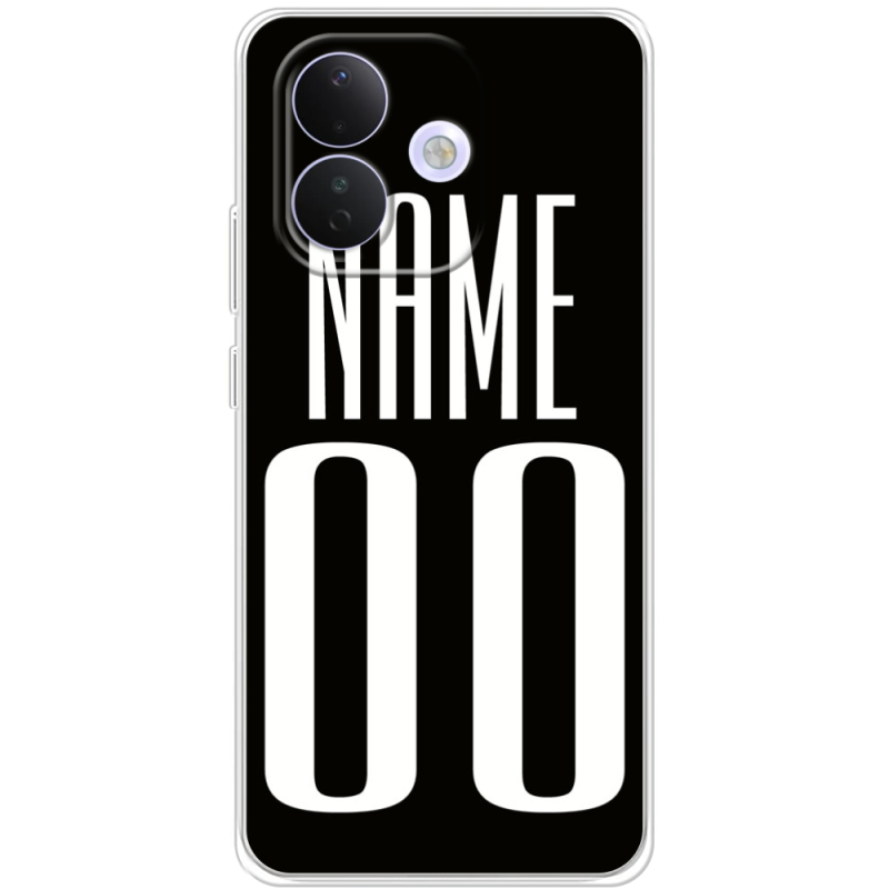 Чохол BoxFace Xiaomi Redmi Note 17 Pro 