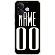 Чохол BoxFace Xiaomi Redmi Note 17 Pro 
