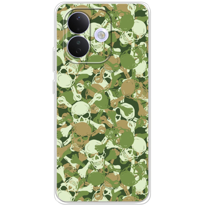 Чохол BoxFace Xiaomi Redmi Note 17 Pro 