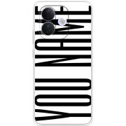 Чохол BoxFace Xiaomi Redmi Note 17 Pro 