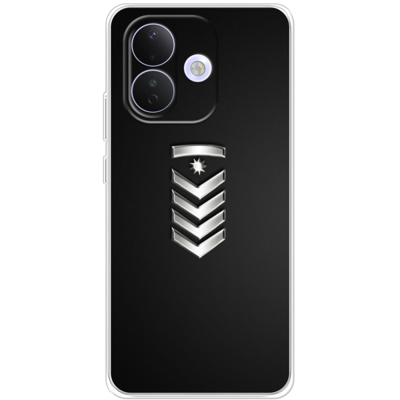 Чохол BoxFace Xiaomi Redmi Note 17 Pro 