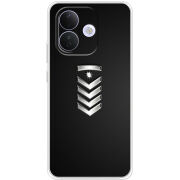 Чохол BoxFace Xiaomi Redmi Note 17 Pro 