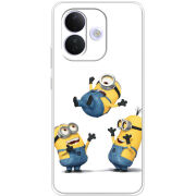 Чохол BoxFace Xiaomi Redmi Note 17 Pro 