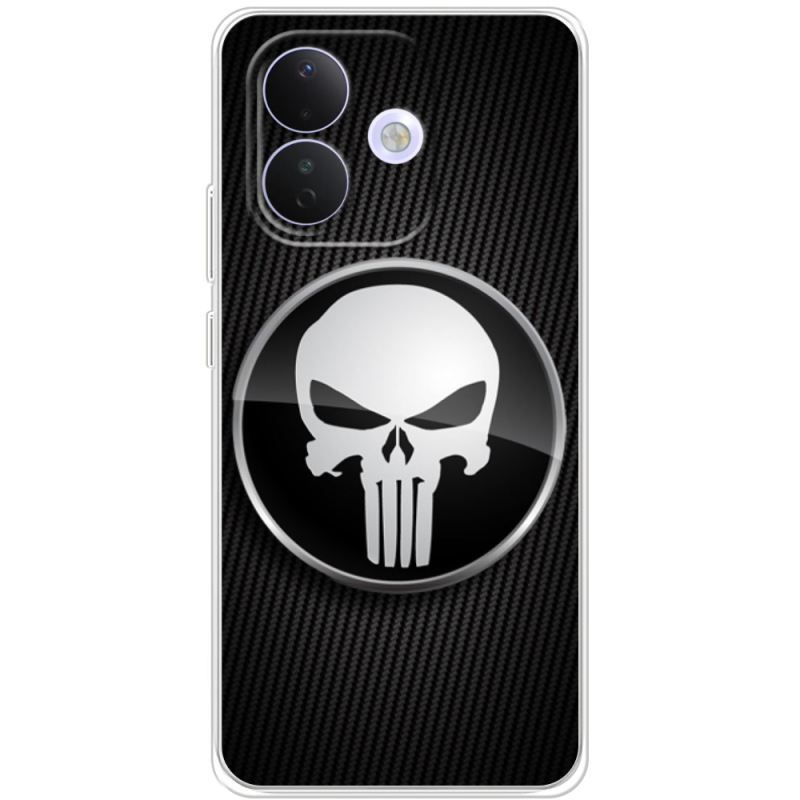 Чохол BoxFace Xiaomi Redmi Note 17 Pro 