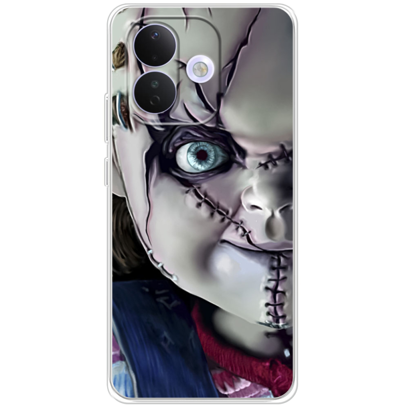 Чохол BoxFace Xiaomi Redmi Note 17 Pro 