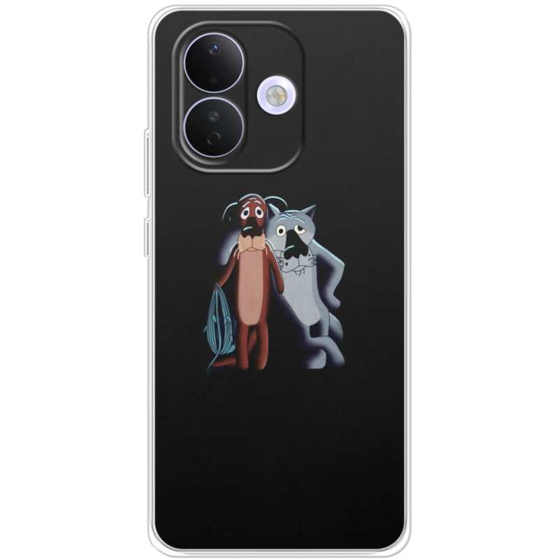 Чохол BoxFace Xiaomi Redmi Note 17 Pro 