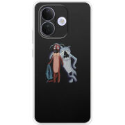 Чохол BoxFace Xiaomi Redmi Note 17 Pro 