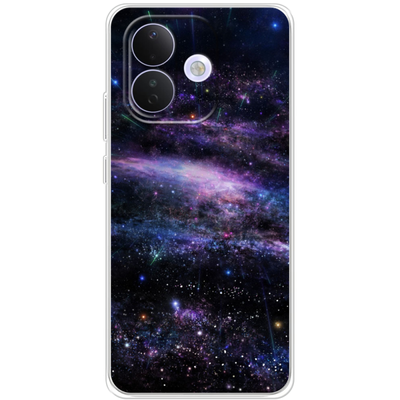 Чохол BoxFace Xiaomi Redmi Note 17 Pro 