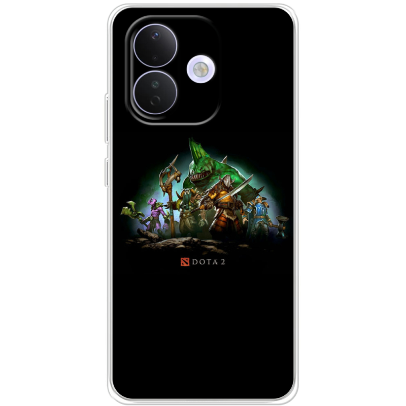 Чохол BoxFace Xiaomi Redmi Note 17 Pro 