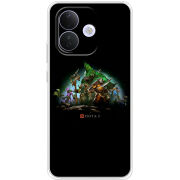 Чохол BoxFace Xiaomi Redmi Note 17 Pro 
