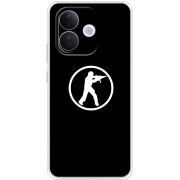 Чохол BoxFace Xiaomi Redmi Note 17 Pro 
