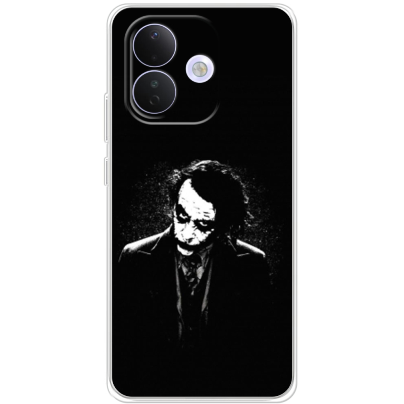 Чохол BoxFace Xiaomi Redmi Note 17 Pro 