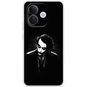 Чохол BoxFace Xiaomi Redmi Note 17 Pro 