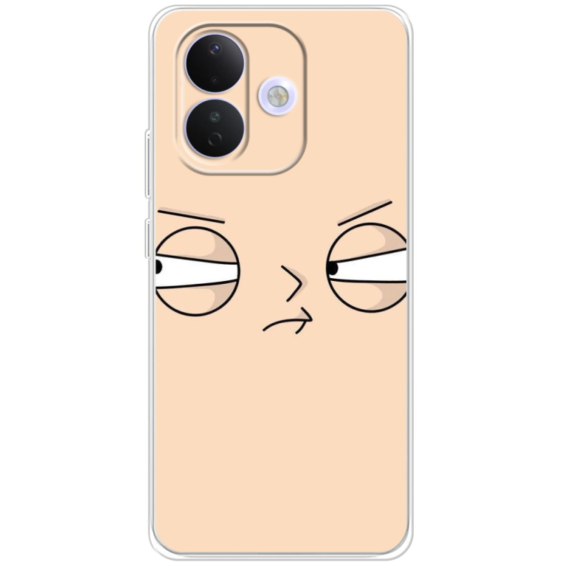 Чохол BoxFace Xiaomi Redmi Note 17 Pro 