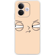 Чохол BoxFace Xiaomi Redmi Note 17 Pro 