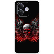 Чохол BoxFace Xiaomi Redmi Note 17 Pro 