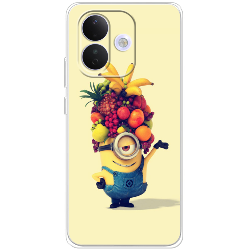 Чохол BoxFace Xiaomi Redmi Note 17 Pro 
