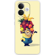 Чохол BoxFace Xiaomi Redmi Note 17 Pro 