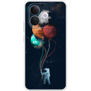 Чохол BoxFace Xiaomi Redmi Note 17 Pro 