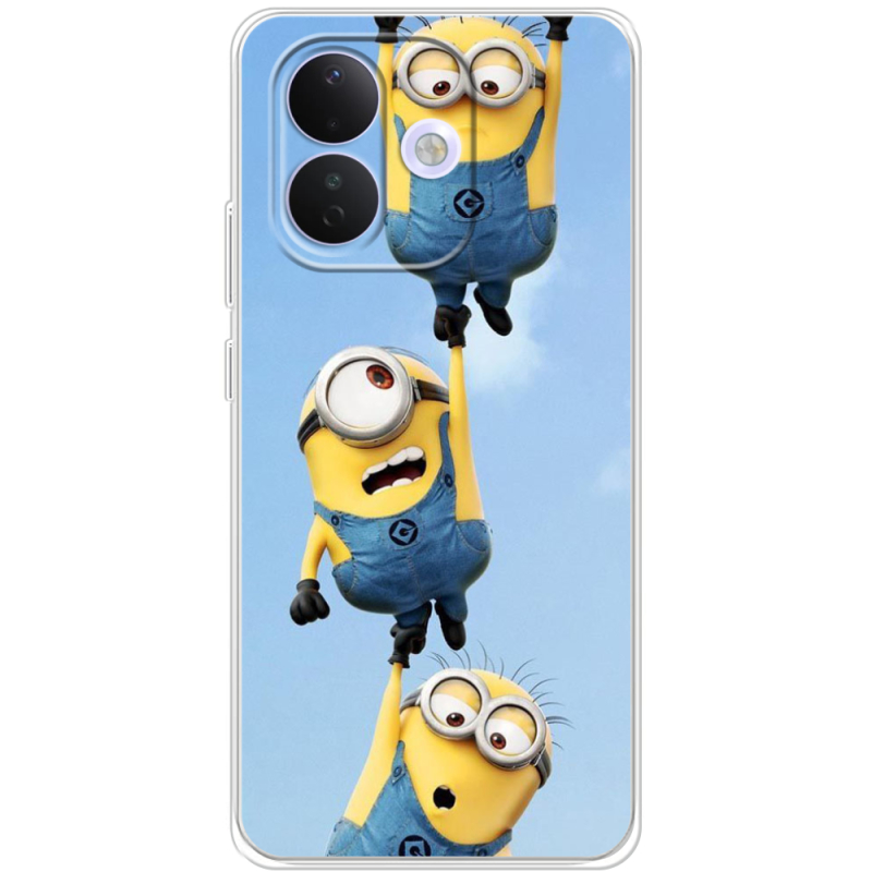 Чохол BoxFace Xiaomi Redmi Note 17 Pro 