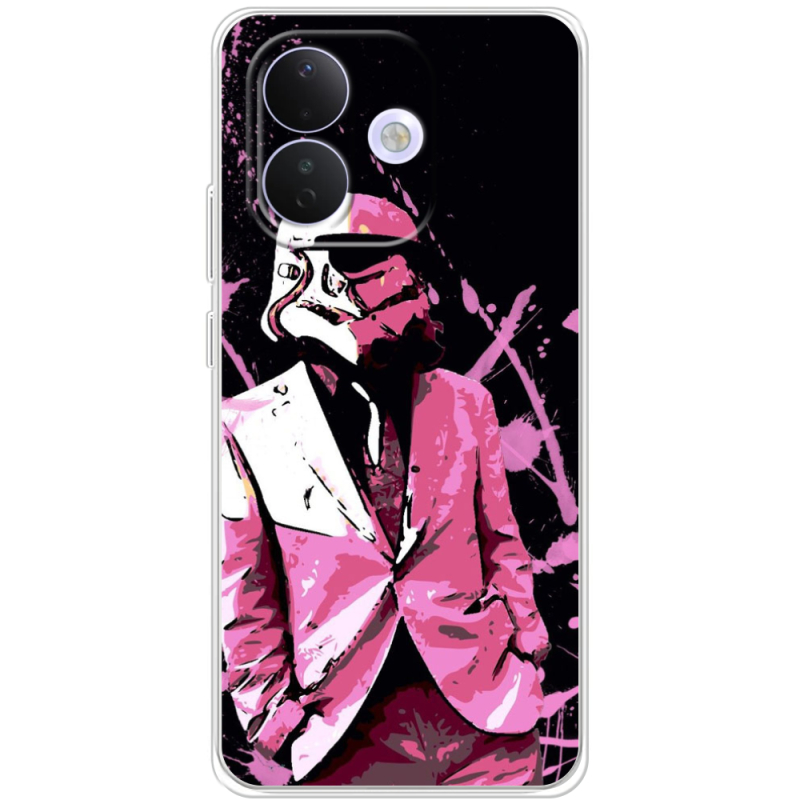 Чохол BoxFace Xiaomi Redmi Note 17 Pro 