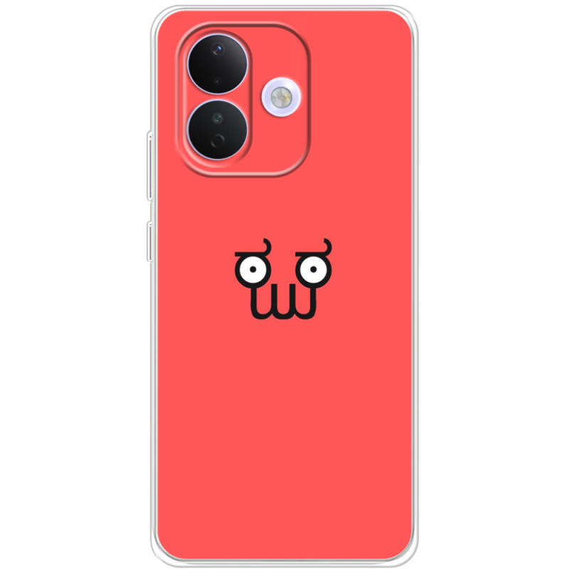 Чохол BoxFace Xiaomi Redmi Note 17 Pro 