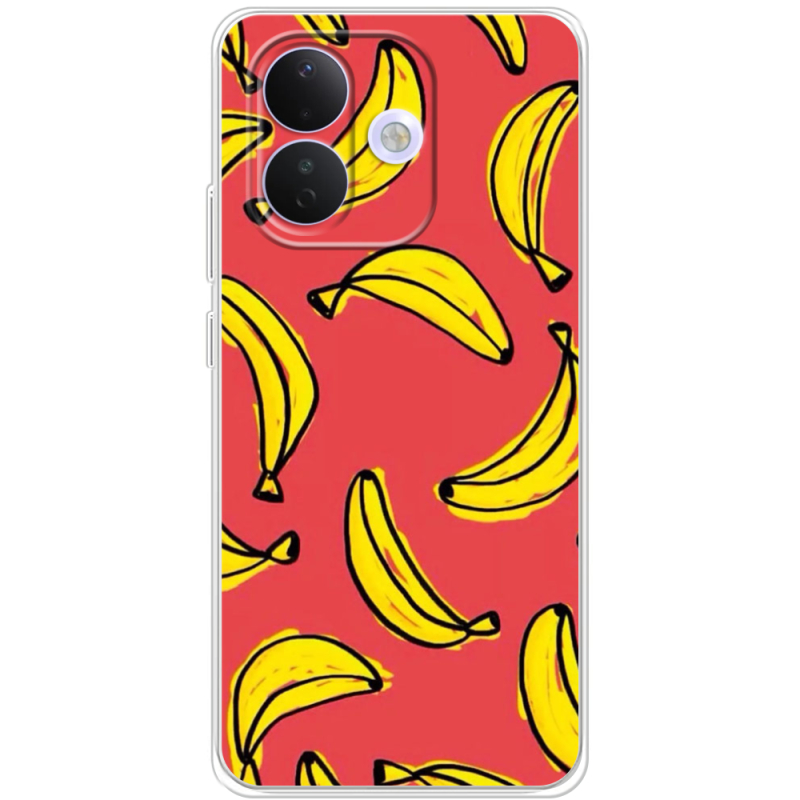 Чохол BoxFace Xiaomi Redmi Note 17 Pro 