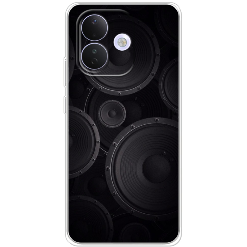 Чохол BoxFace Xiaomi Redmi Note 17 Pro 