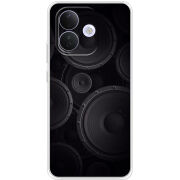 Чохол BoxFace Xiaomi Redmi Note 17 Pro 