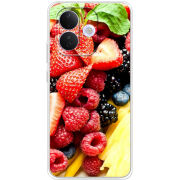 Чохол BoxFace Xiaomi Redmi Note 17 Pro 