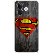 Чохол BoxFace Xiaomi Redmi Note 17 Pro 