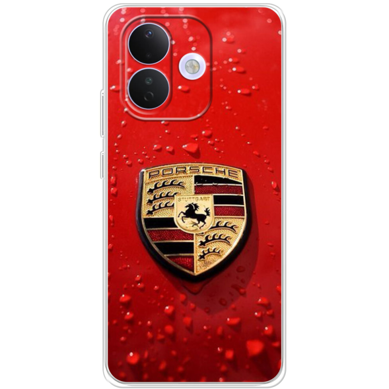 Чохол BoxFace Xiaomi Redmi Note 17 Pro 