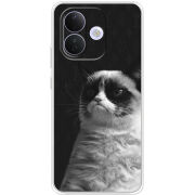 Чохол BoxFace Xiaomi Redmi Note 17 Pro 