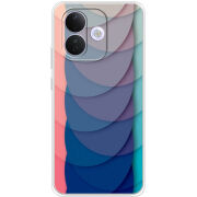 Чохол BoxFace Xiaomi Redmi Note 17 Pro 