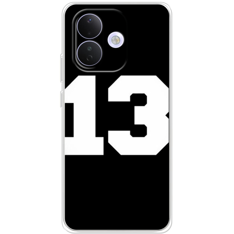 Чохол BoxFace Xiaomi Redmi Note 17 Pro 13
