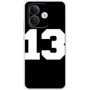 Чохол BoxFace Xiaomi Redmi Note 17 Pro 13