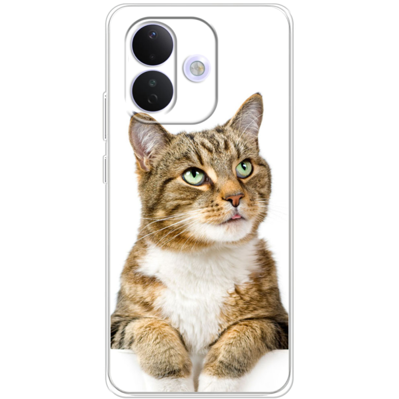Чохол BoxFace Xiaomi Redmi Note 17 Pro 